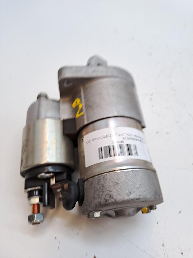 Halter anlasser 51890631 de Fiat Panda (312_, 319_) 2012-2026