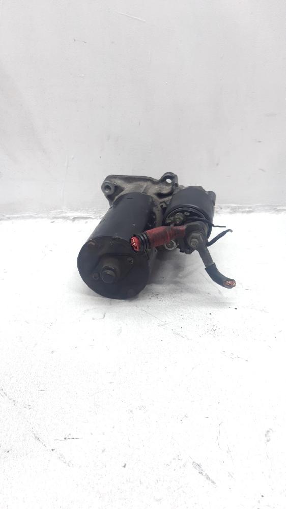 Motor arranque 12412354709 de Bmw 3 coupé (e46) 1999-2000 - pieza usada