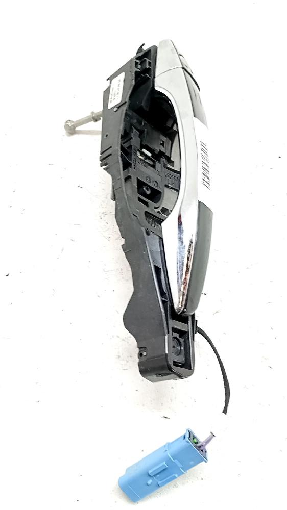 Maneta exterior delantera izquierda 9820341080 de Ds Ds 7 (j4_, jc_) 2022-0