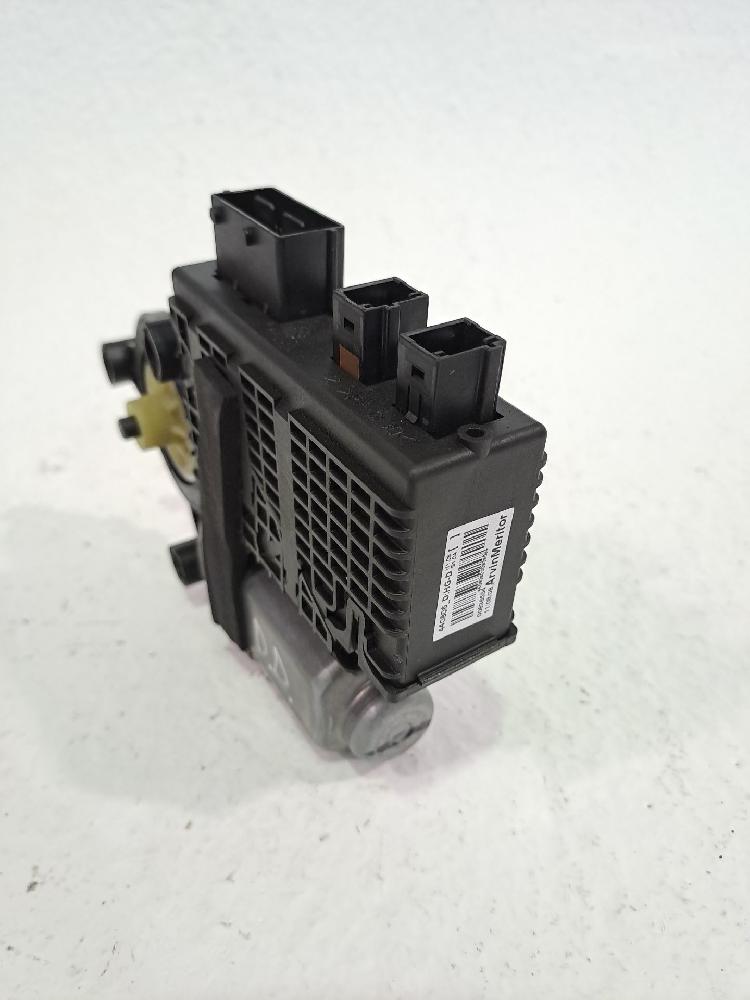 Front power window engine rh 9682495580 de Citroen C4 grand picasso 2006-2011 - pieza usada
