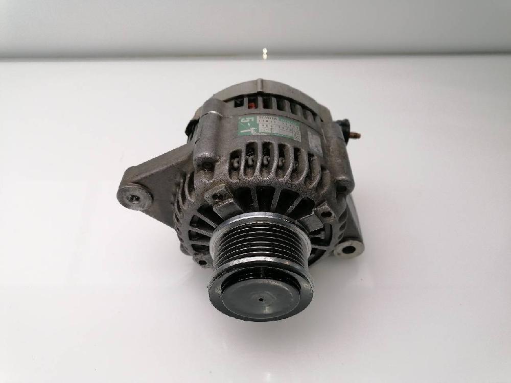 Alternador 2706030050 de Toyota Land cruiser prado (_j12_) 2002-2009