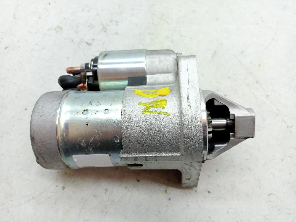 Halter anlasser 51890631 de Fiat Punto (evo) (199) 2009-2011 - pieza usada