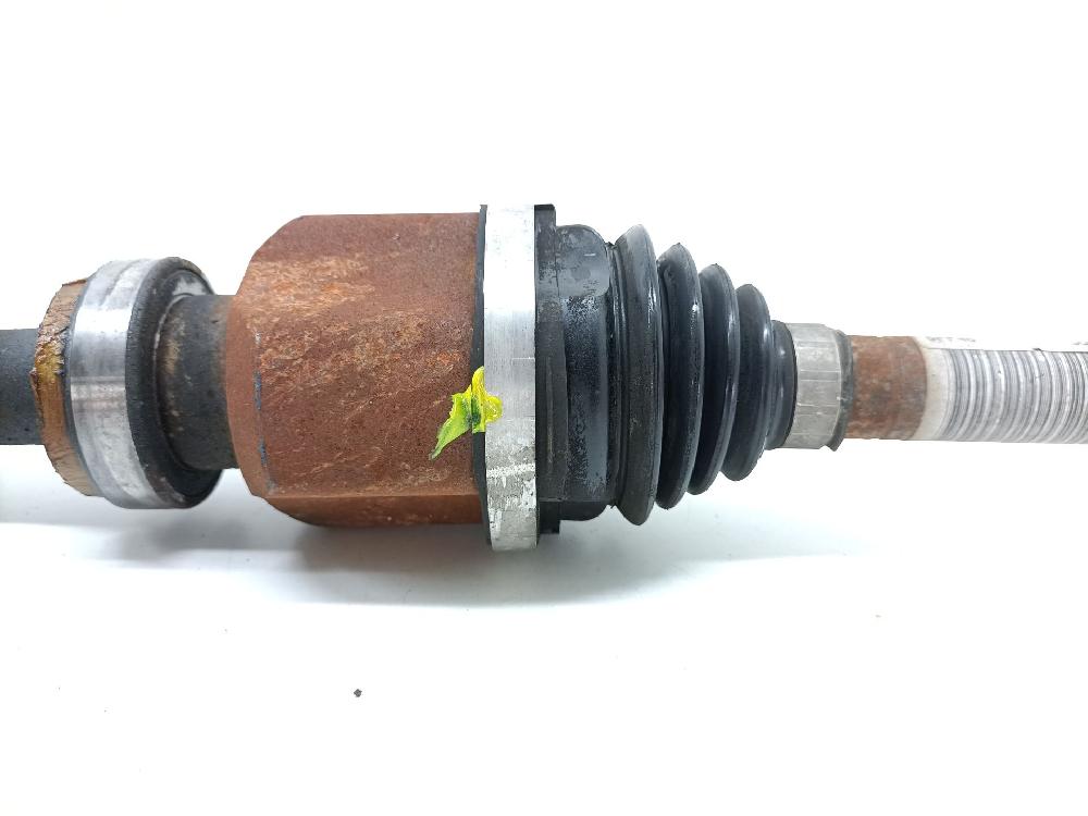 Front transmission rh 9809527980 de Peugeot 308 ii (lb_, lp_, lw_, lh_, l3_) 2013-2017 - pieza usada