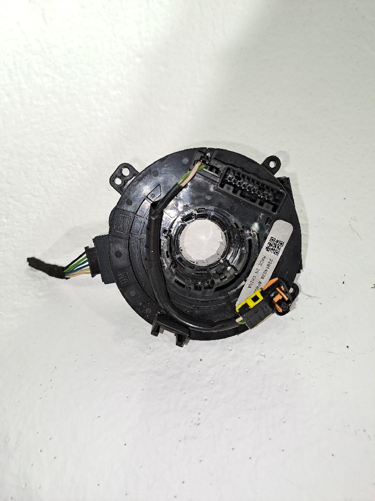 Anillo airbag 13579486 de Opel Astra j gtc 2012-2015 - pieza usada