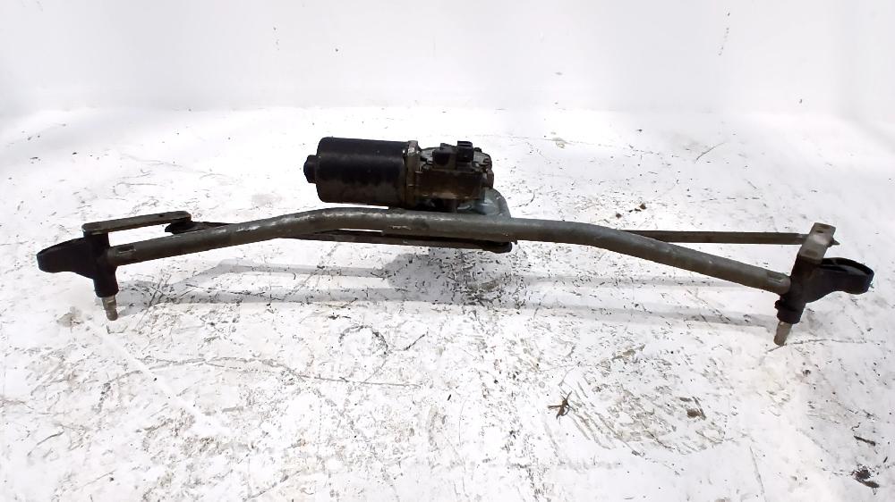 Motor limpia delantero 1097546 de Ford Transit furgón (fa_ _) 2011-2014 - pieza usada