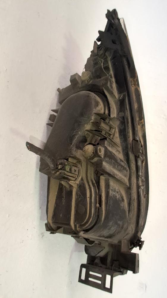Scheinwerfer vorne links 1435624 de Ford Mondeo iii (b5y) 2000-2007 - pieza usada