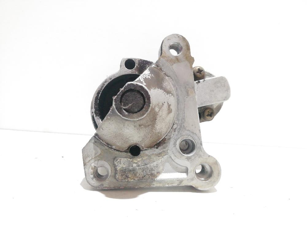 Starter motor 7700116282 de Renault Megane i fase 2 berlina (ba0) 2000-2002 - pieza usada