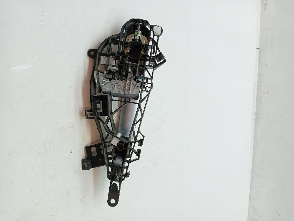 Maneta exterior trasera izquierda 13506795 de Opel Astra k (b16) 2015-2010 - pieza usada
