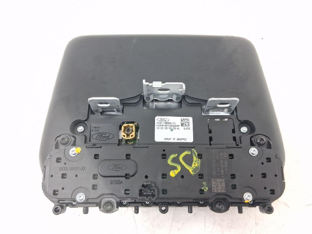 Multifunction screen 2659234 de Ford Fiesta (ce1) 2017-2020 - pieza usada