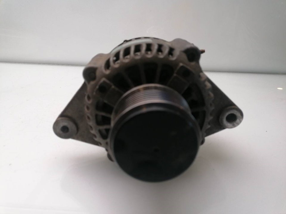 Alternador 2706030050 de Toyota Land cruiser 90 (_j9_) 1996-2002 - pieza usada