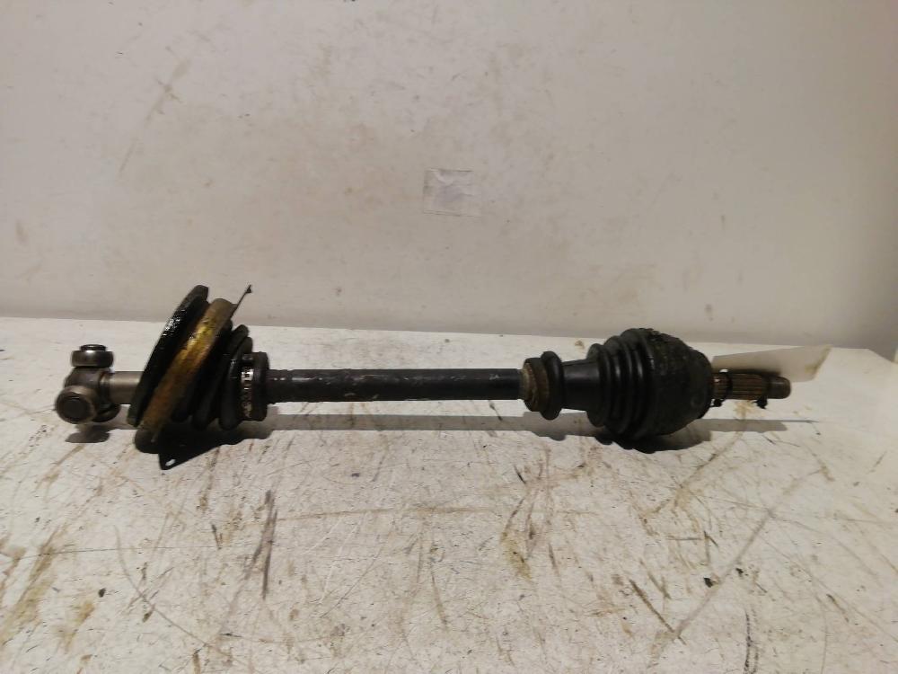 Transmisión delantera izquierda 7700110484 de Citroen Bx (xb-_) 1987-1993