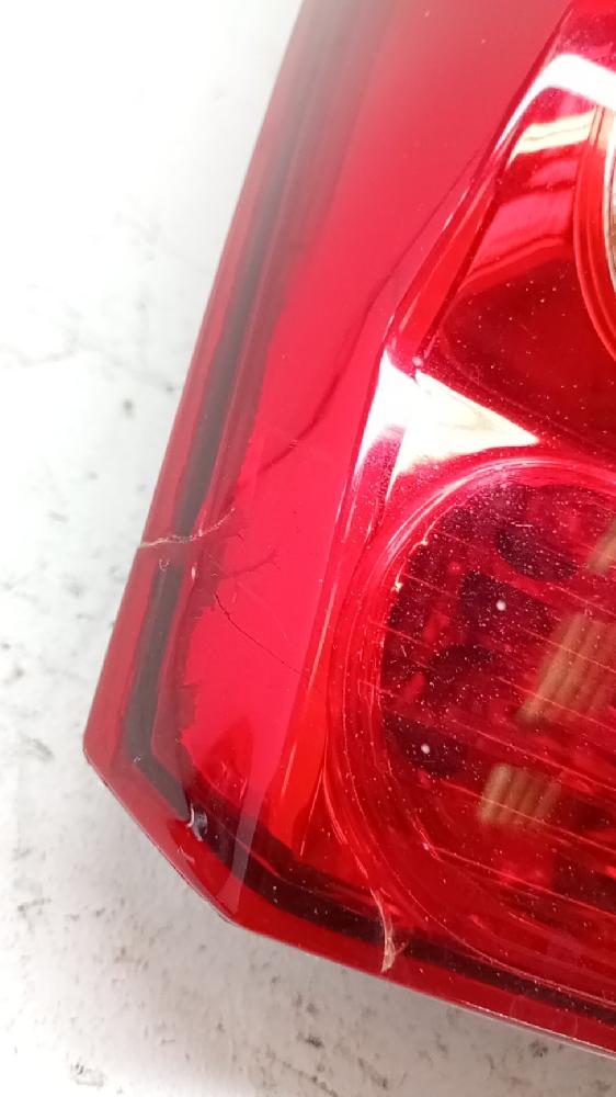 Feu arrière gauche 8200387888 de Renault Twingo ii (cn0_) 2007-2007 - pieza usada