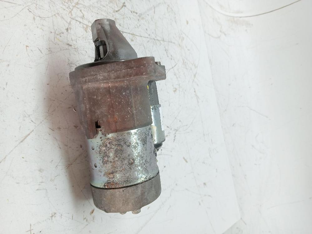 Halter anlasser 51890631 de Fiat 500 (312_) 2010-2020 - pieza usada