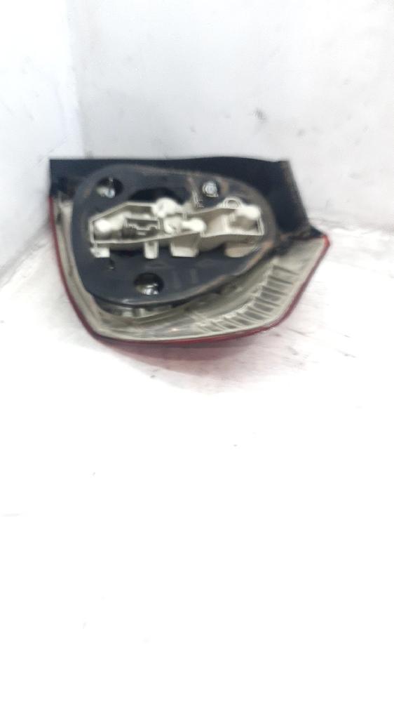 Piloto trasero izquierdo 63217164955 de Bmw 1 (e87) 2007-2011 - pieza usada