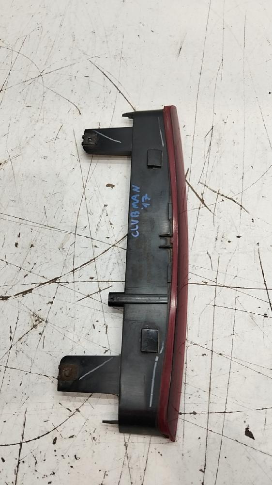 Luz central de freno 63257352162 de Mini Mini clubman (f54) 2014-0 - pieza usada