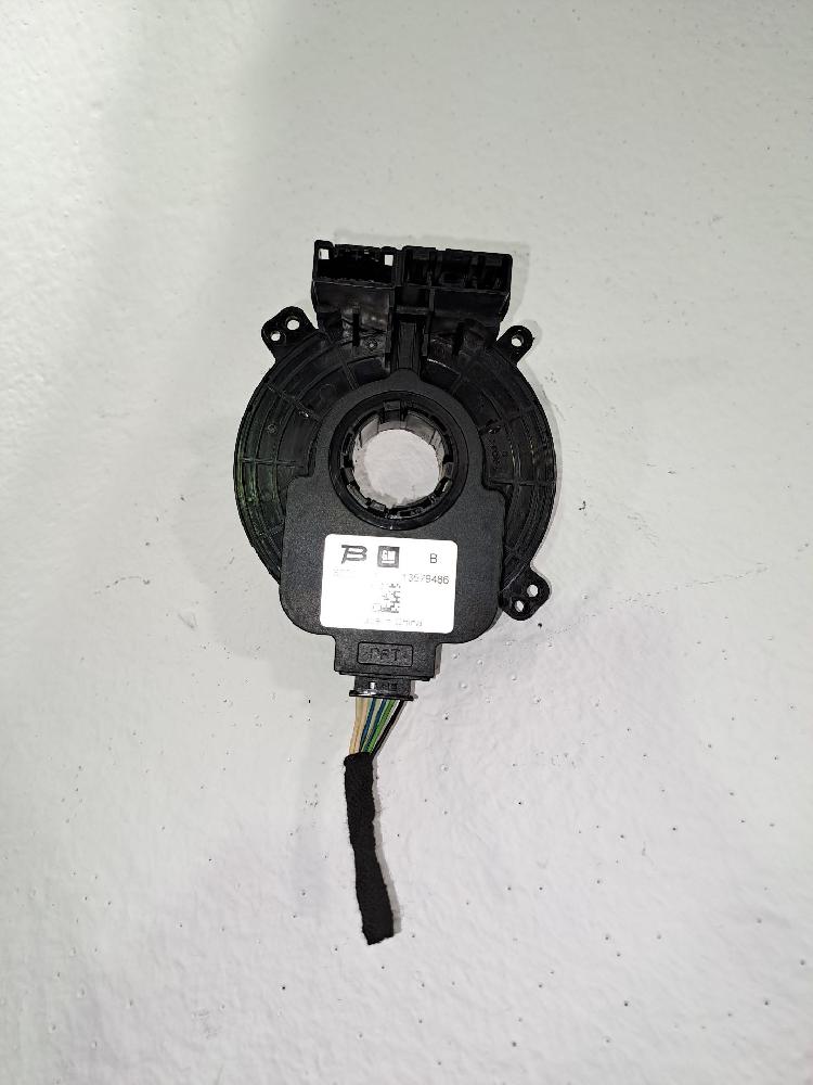 Anillo airbag 13579486 de Opel Astra j gtc 2012-2015