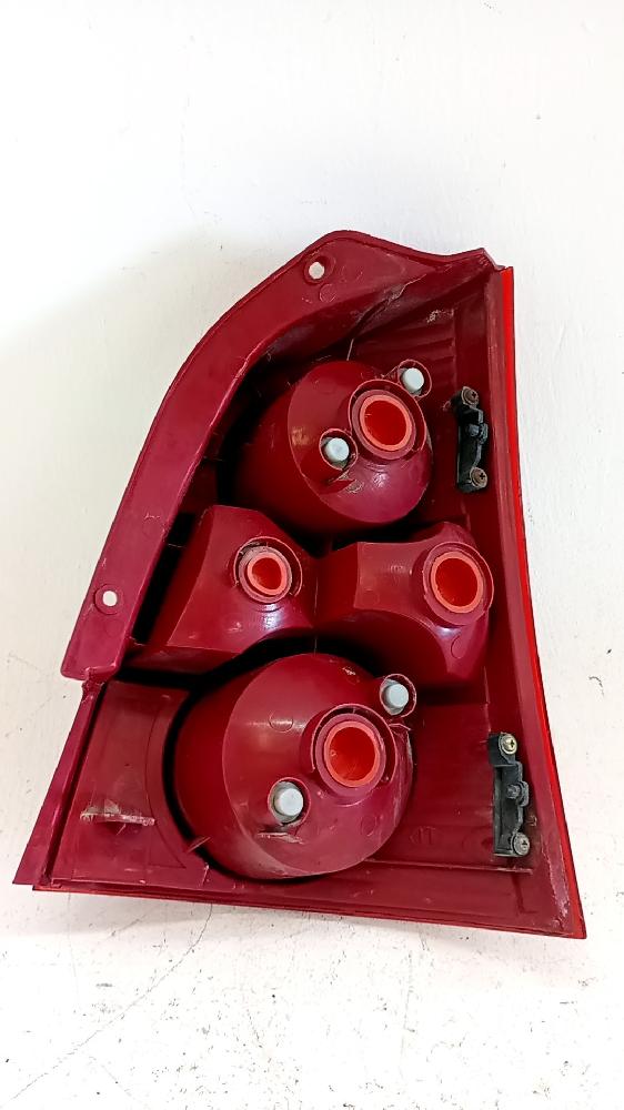 Scheinwerfer hinten links 9240105510 de Hyundai Atos (mx) 2001-2003 - pieza usada