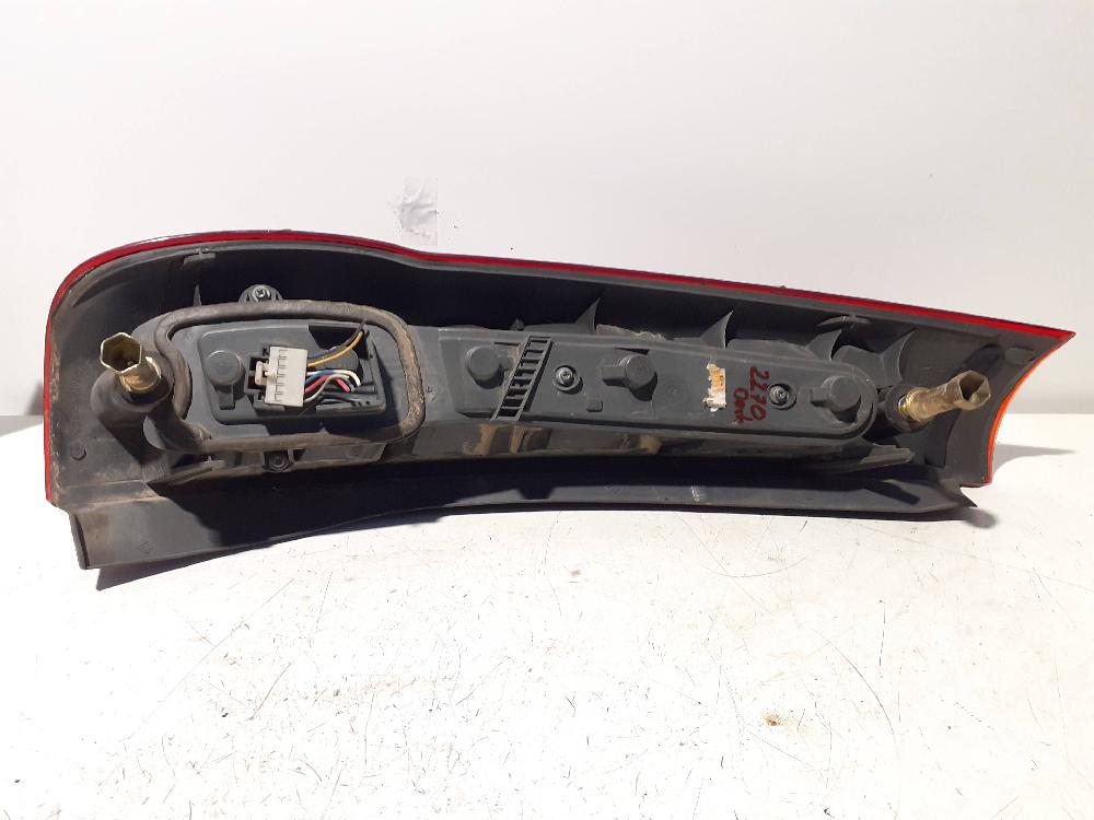 Feu arrière droit 7730722 de Fiat Punto (176_) 1994-1999 - pieza usada