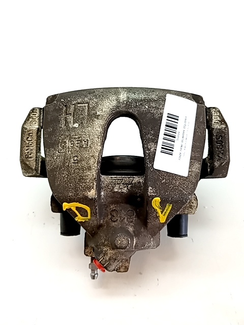 Pinza de freno delantera izquierda 1682876 de Ford Transit connect v408 furgoneta/monovolumen 2015-2018