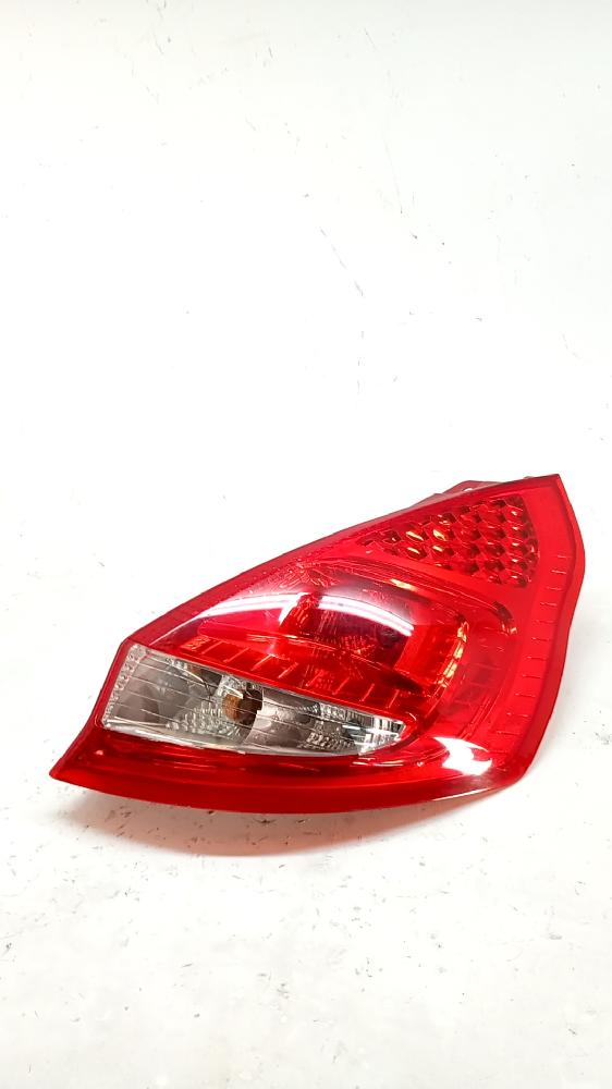 Faro posteriore destro 1709552 de Ford Fiesta vi van 2010-2017