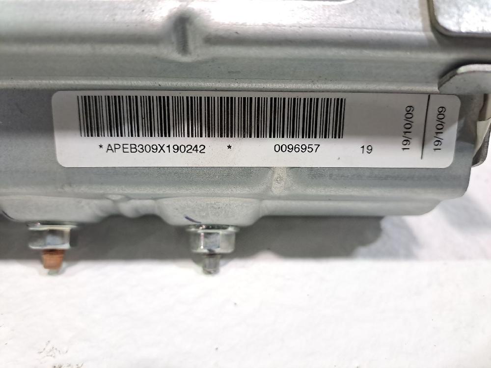 Airbag delantero derecho 6038820 de Nissan Pick up (d22) 2002-2010 - pieza usada