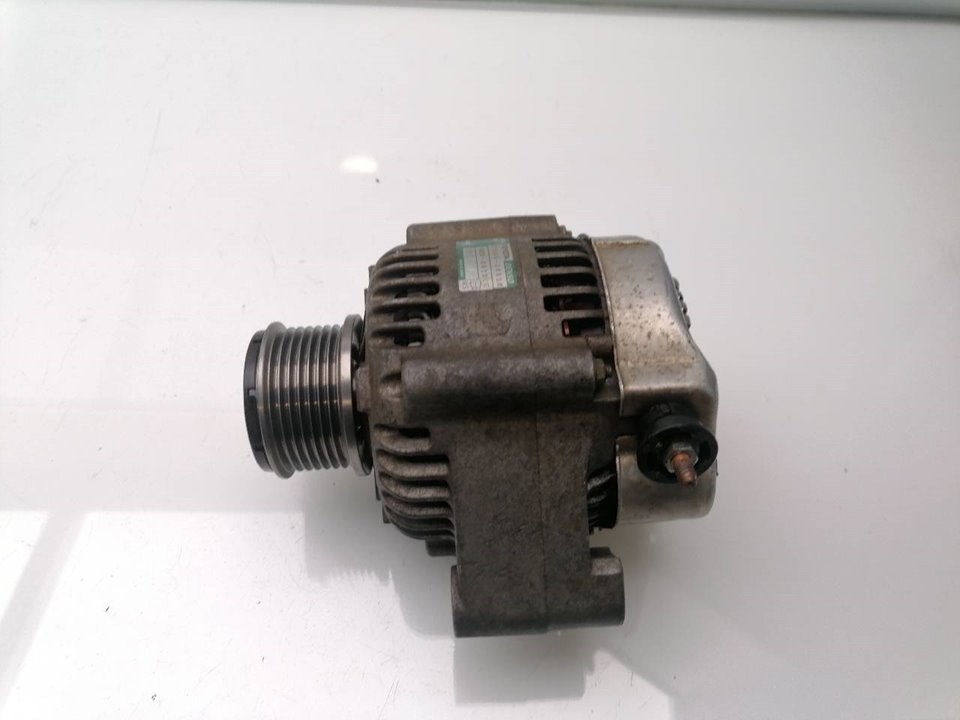 Alternador 2706030050 de Toyota Land cruiser 90 (_j9_) 1996-2002