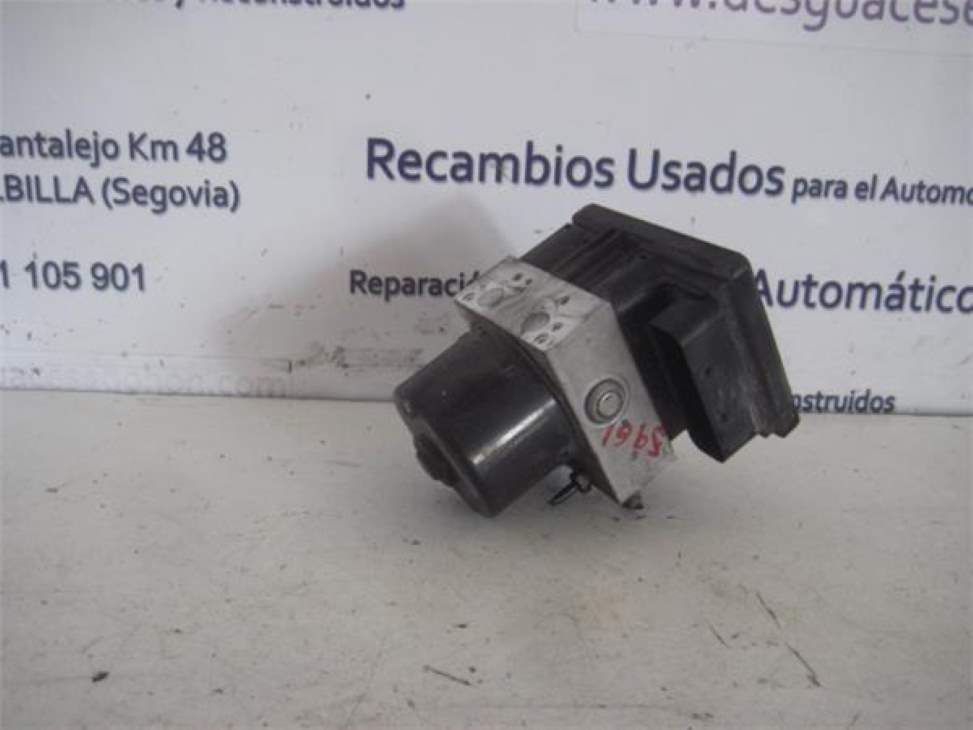 Abs 13234911 de Opel Zafira / zafira family b (a05) 2008-2012 - pieza usada