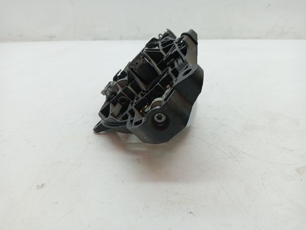 Maneta exterior delantera derecha 13506795 de Opel Astra k (b16) 2015-2010 - pieza usada