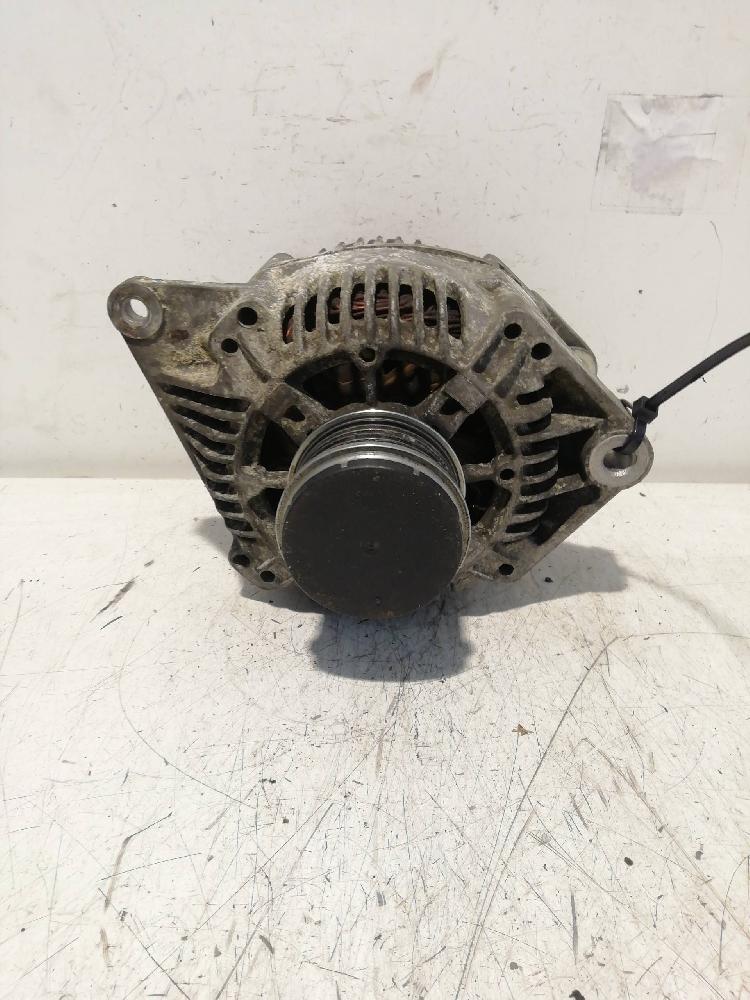 Alternador 7700431943 de Renault Megane i fase 2 gandtour (ka..) 1999-2003 - pieza usada