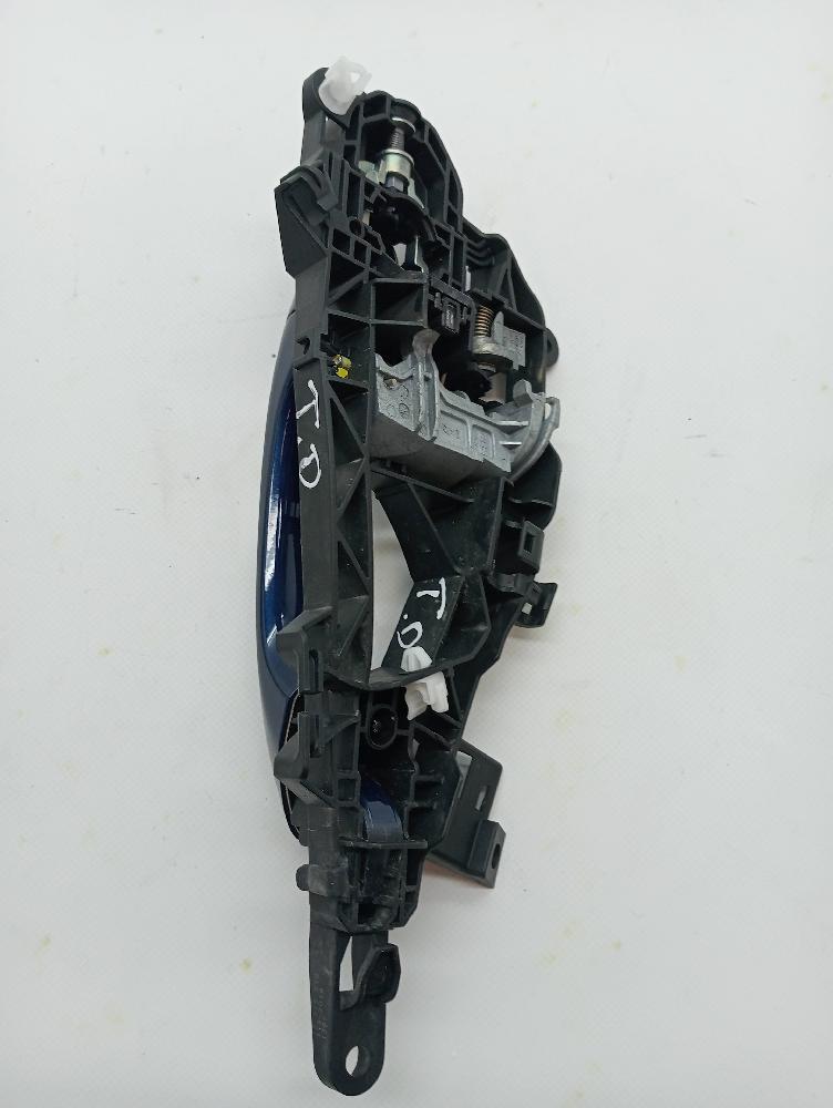 Maneta exterior trasera derecha 13506795 de Opel Astra k (b16) 2015-2018 - pieza usada