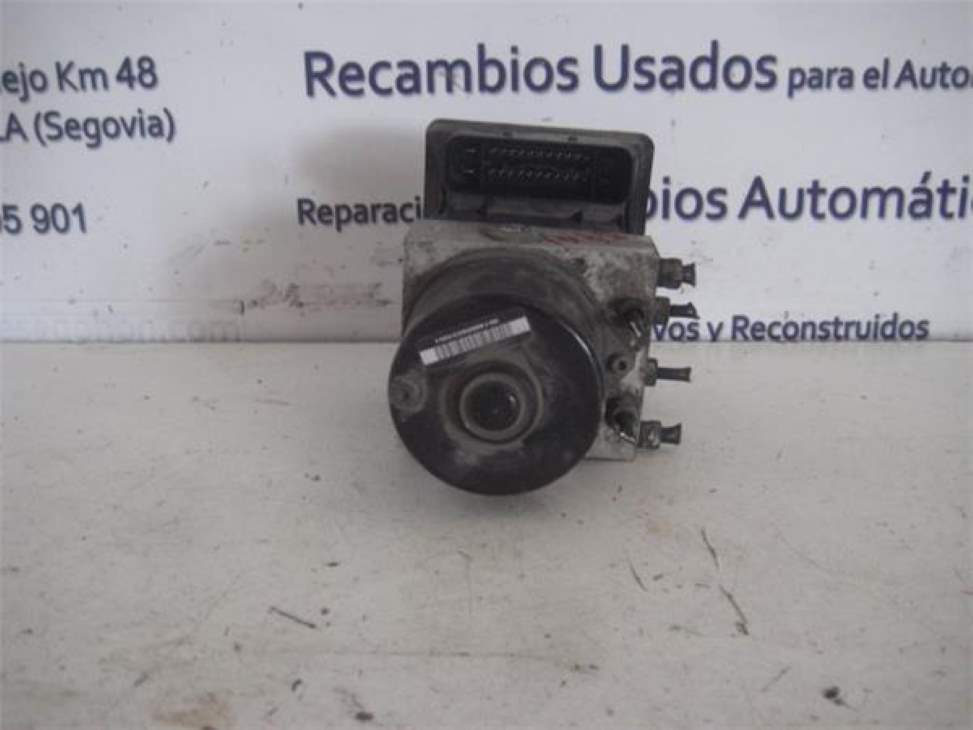 Abs 13234911 de Opel Zafira / zafira family b (a05) 2008-2012