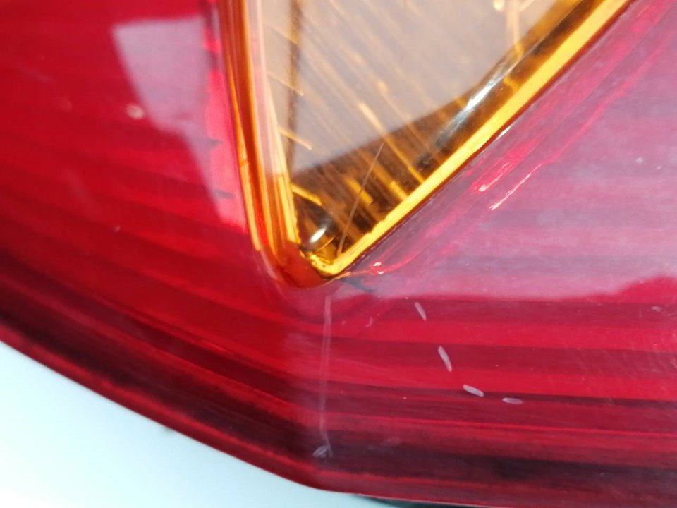 Faro posteriore destro 46794077 de Fiat Punto (188_) 1999-2010 - pieza usada