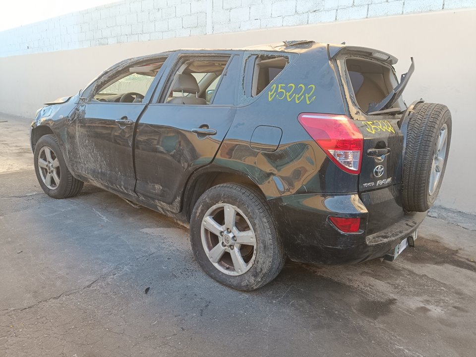 TOYOTA RAV4 2 generation (XA20) (2000-2006) Hjul 25358703