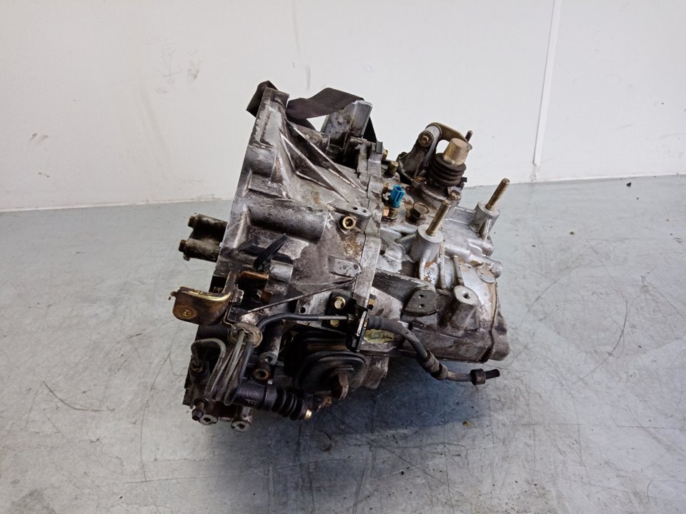 MAZDA 6 GG (2002-2007) Gearbox 27470626