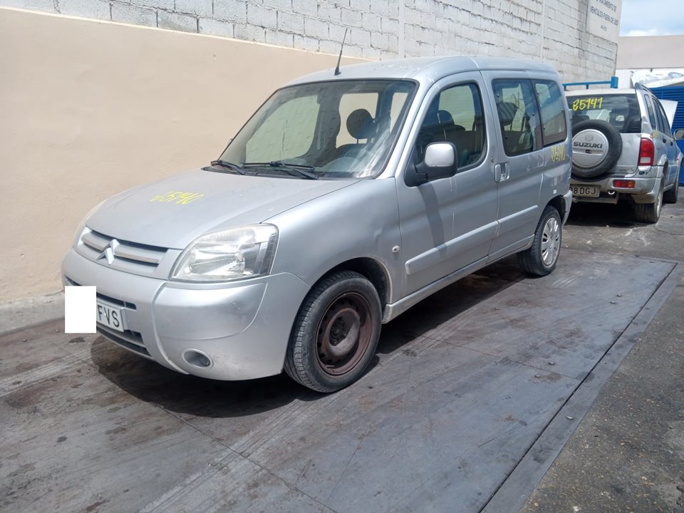 CITROËN Berlingo 1 generation (1996-2012) Unité de climatisation 25066001