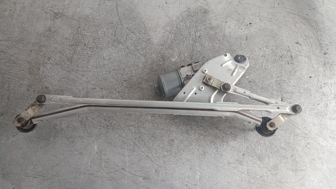 DACIA Lodgy 1 generation (2013-2024) Front Windshield Wiper Mechanism 3397020879 25332757