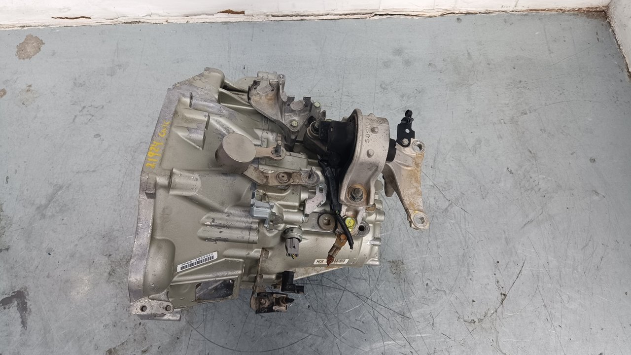 HONDA Civic 9 generation (2012-2020) Коробка передач 27470813