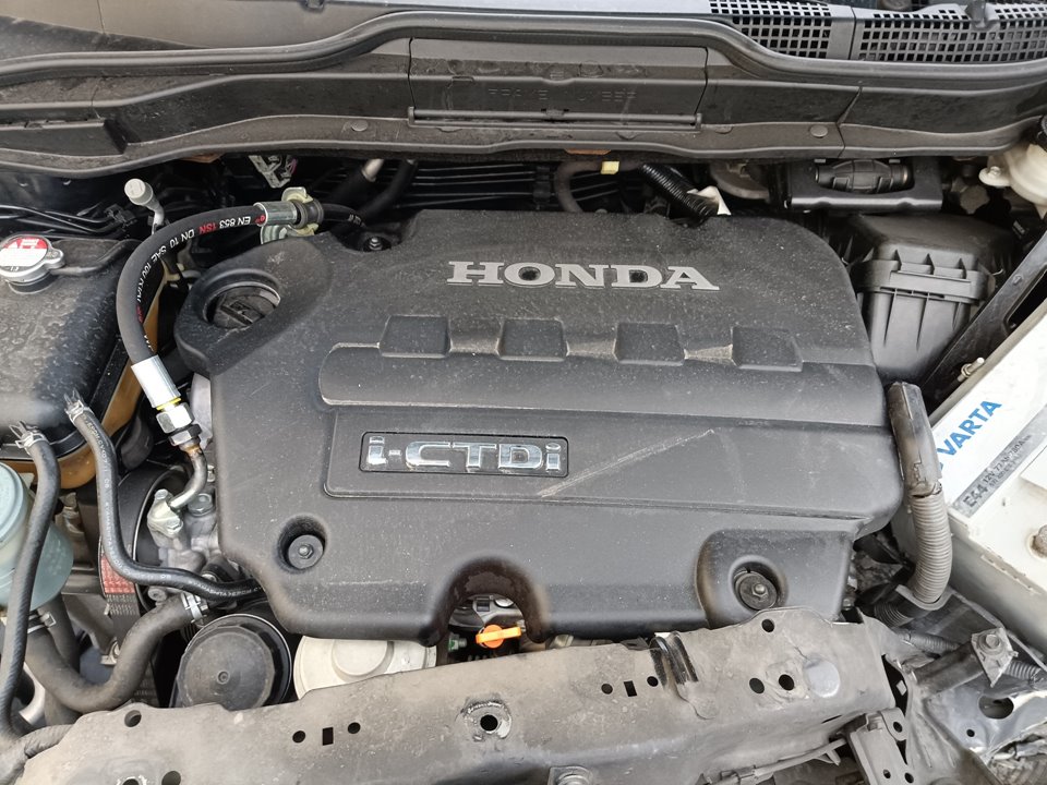 HONDA CR-V 3 generation (2006-2012) Κινητήρας N22A2 24699802