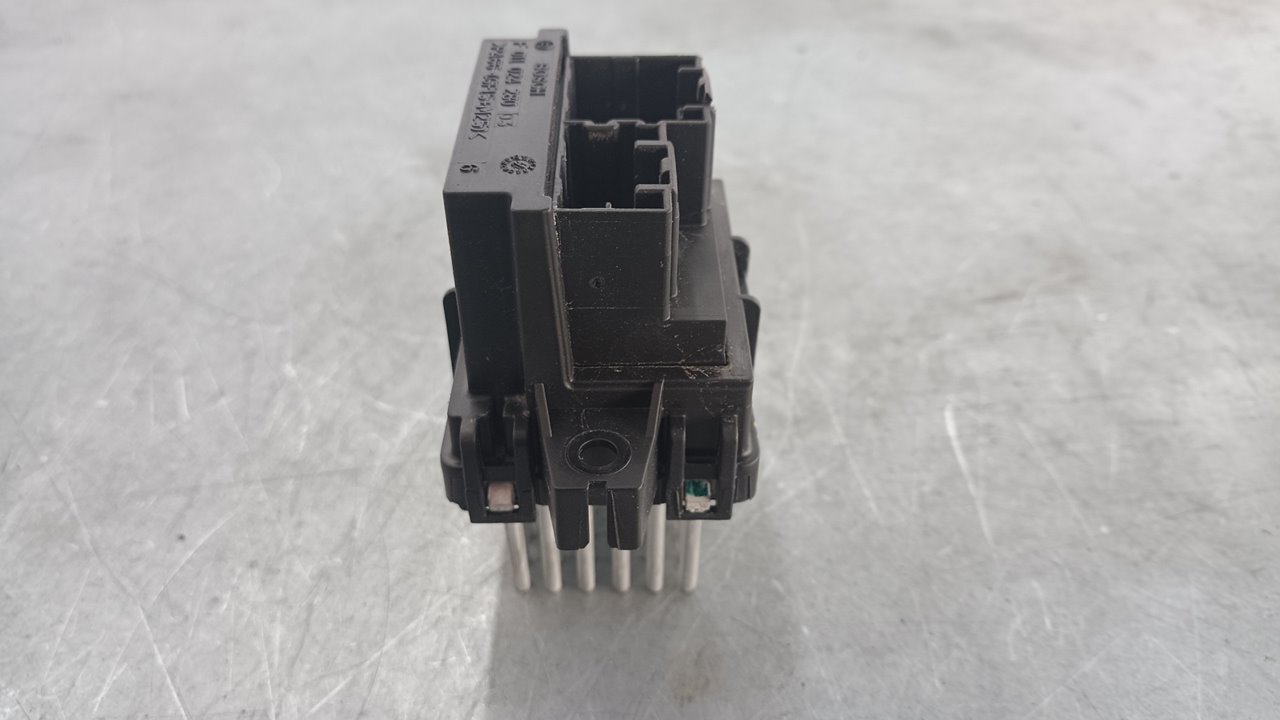 CHEVROLET Cruze 1 generation (2009-2015) Interior Heater Resistor 13503201 21959799