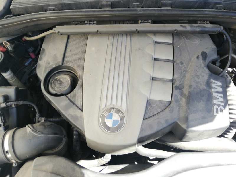 BMW 1 Series E81/E82/E87/E88 (2004-2013) Радіатор кондиціонера 27467188