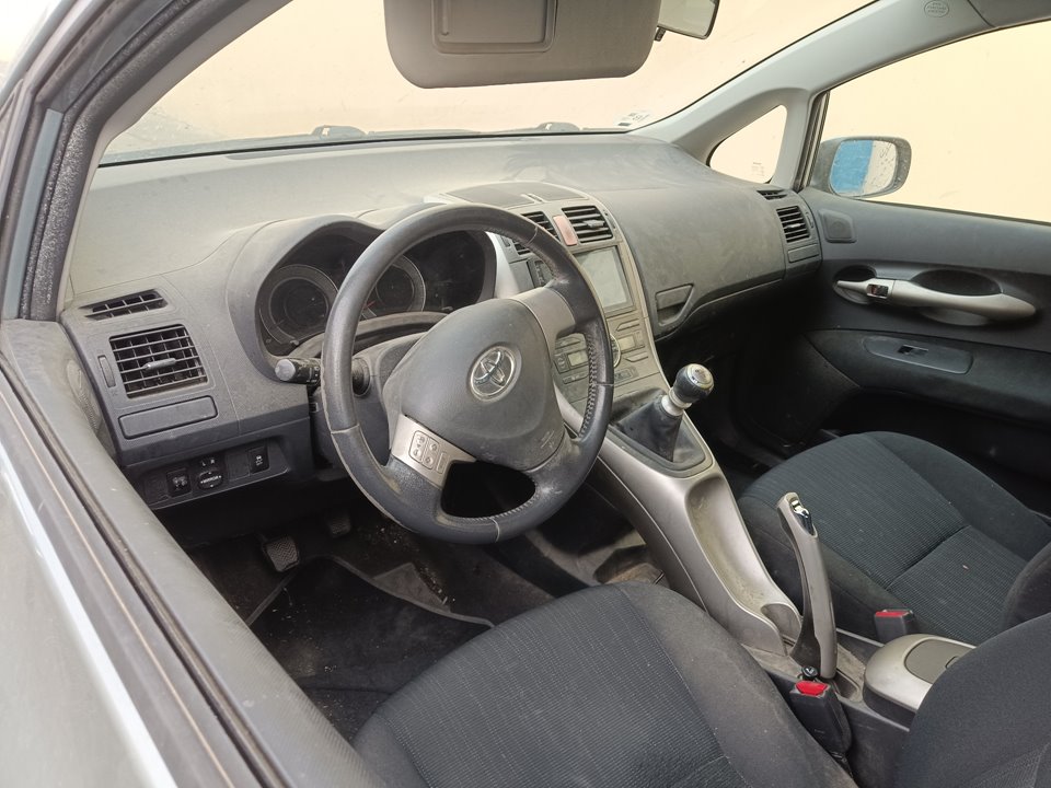 TOYOTA Auris 2 generation (2012-2015) Фара передняя правая 25358121