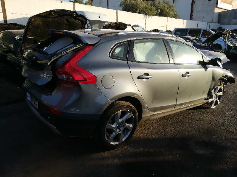 VOLVO V40 2 generation (2012-2020) Музичний плеєр з GPS 31427183 22261581