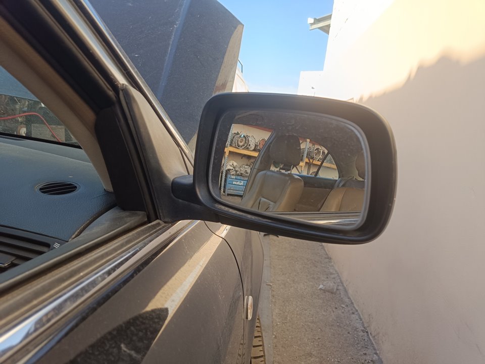 TOYOTA Avensis 2 generation (2002-2009) Зеркало передней правой двери 25285037