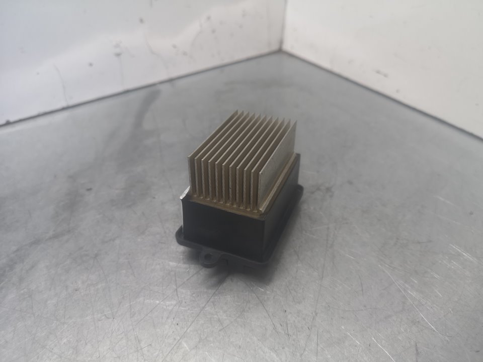 CITROËN C4 Picasso 2 generation (2013-2018) Interior Heater Resistor 43002900 25328021