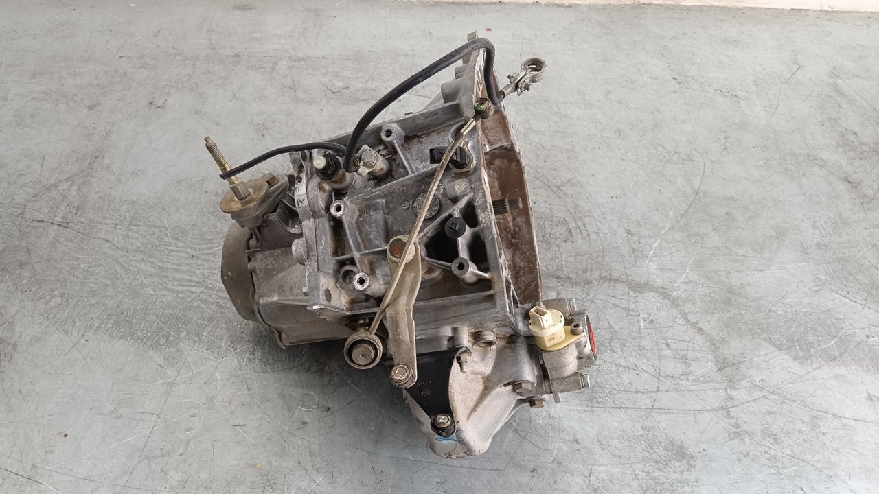 VAUXHALL Gearbox 20DM23 27470507