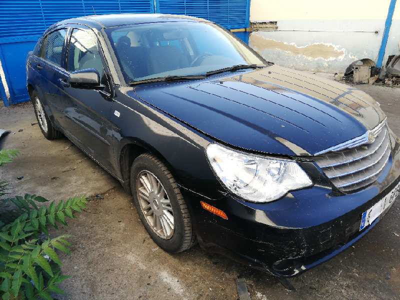 CHRYSLER Sebring 3 generation (2007-2010) Голова двигателя 27468966