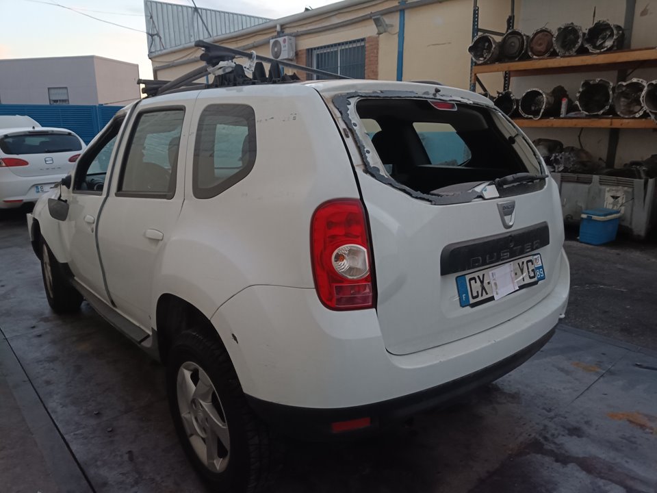 DACIA Lodgy 1 generation (2013-2024) Other Engine Compartment Parts 70365657 25332826
