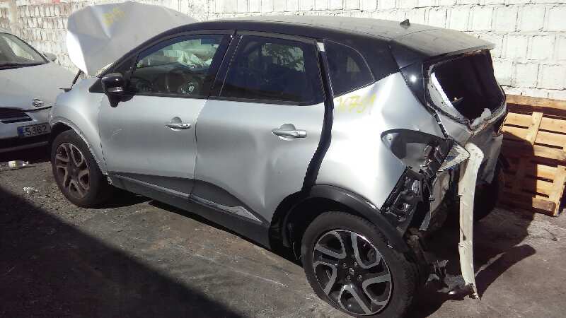 RENAULT Captur 1 generation (2013-2019) Трапеции стеклоочистителей A9829-397,288001161R 21946859