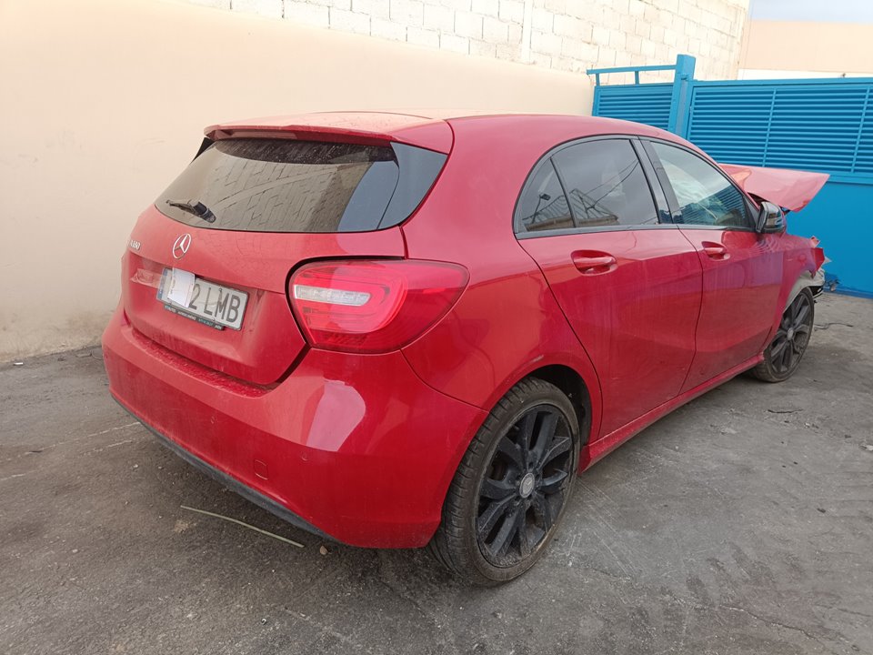 MERCEDES-BENZ A-Class W176 (2012-2018) Блок управления Комфорт A1669006005,A2C7342780200 27497818