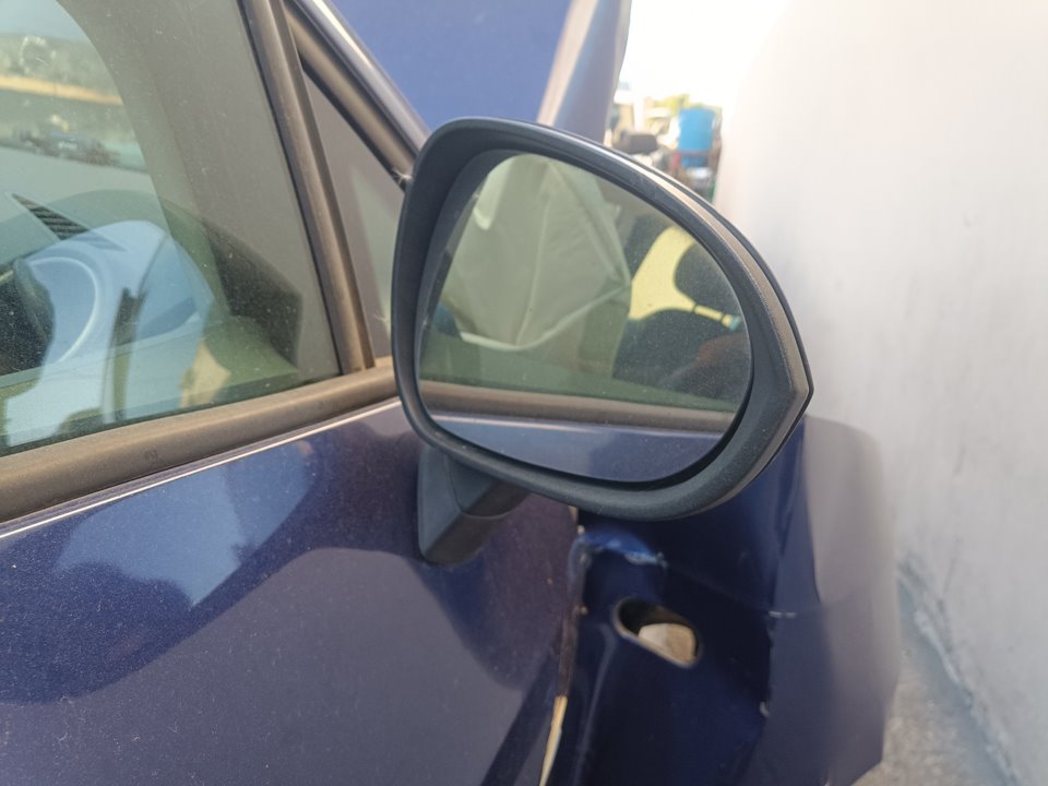 SEAT Ibiza 4 generation (2008-2017) Priekinių dešinių durų veidrodis 25065837